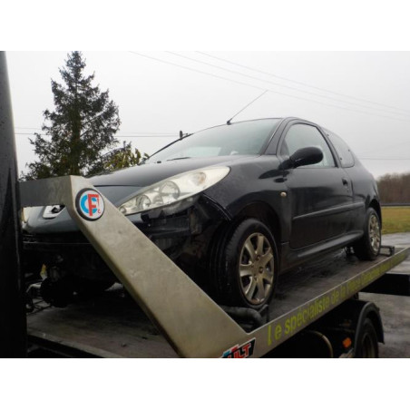 Barre stabilisatrice PEUGEOT 206+ d’occasion