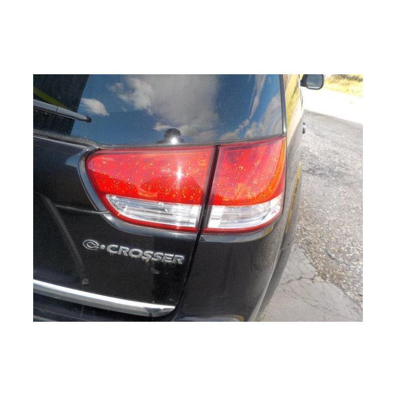 Feu arriere principal droit (feux) CITROEN C-CROSSER d’occasion
