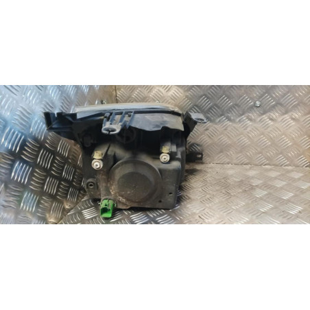 Optique avant principal gauche (feux)(phare) FORD FUSION PHASE 1 d’occasion