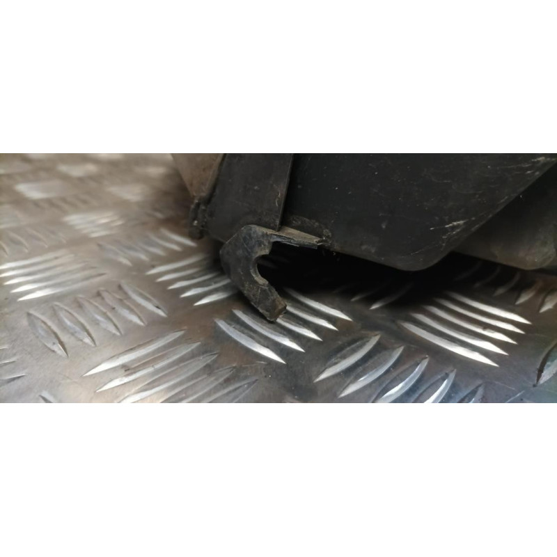 Optique avant principal gauche (feux)(phare) FORD FUSION PHASE 1 d’occasion