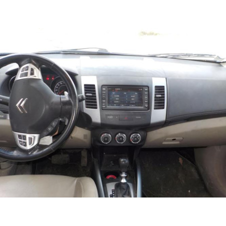 Feu arriere secondaire gauche (feux) CITROEN C-CROSSER d’occasion