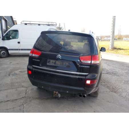Feu arriere secondaire gauche (feux) CITROEN C-CROSSER d’occasion