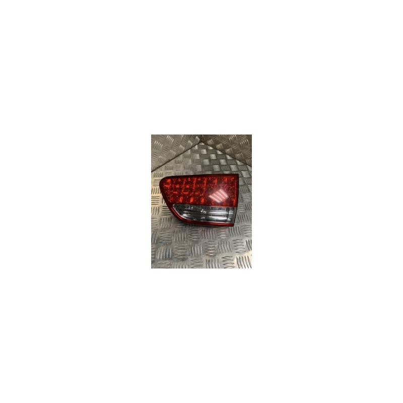 Feu arriere secondaire droit (feux) CITROEN C-CROSSER d’occasion