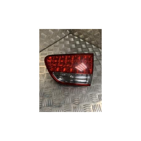 Feu arriere secondaire droit (feux) CITROEN C-CROSSER d’occasion
