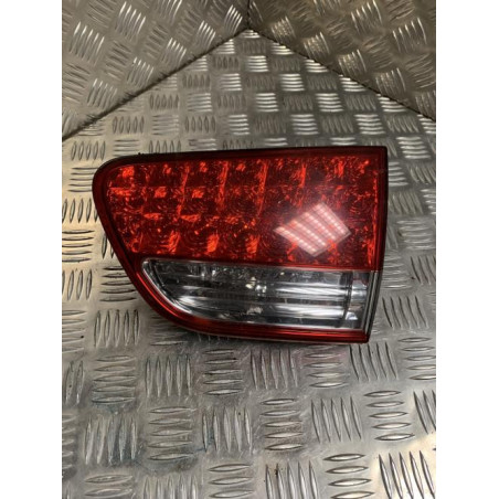 Feu arriere secondaire droit (feux) CITROEN C-CROSSER d’occasion