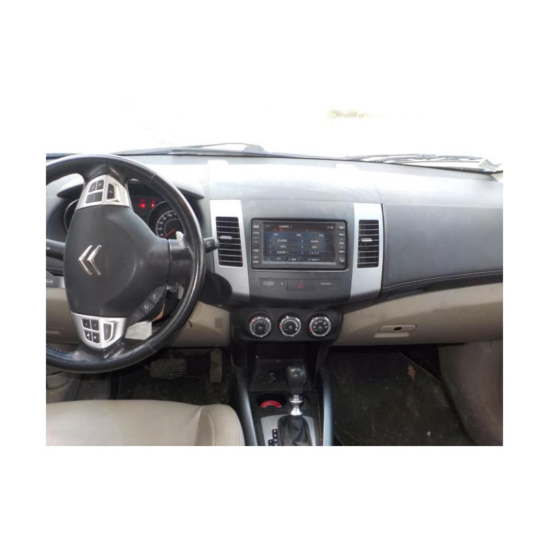 Feu arriere secondaire droit (feux) CITROEN C-CROSSER d’occasion