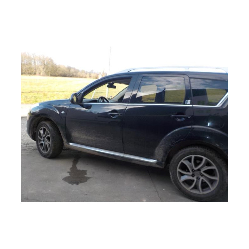 Feu arriere secondaire droit (feux) CITROEN C-CROSSER d’occasion