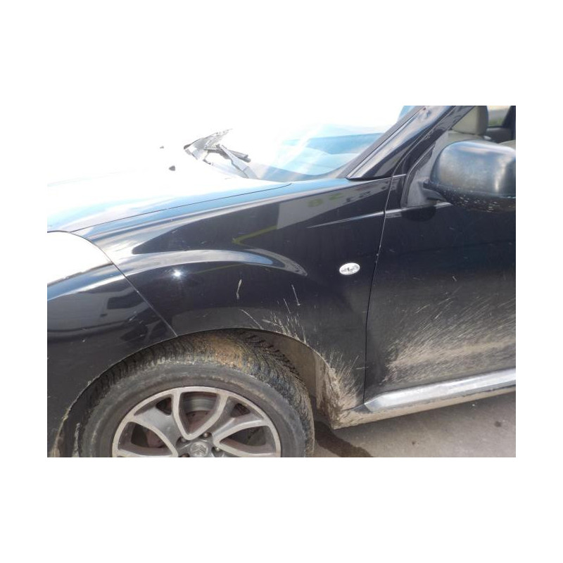 Feu arriere secondaire droit (feux) CITROEN C-CROSSER d’occasion