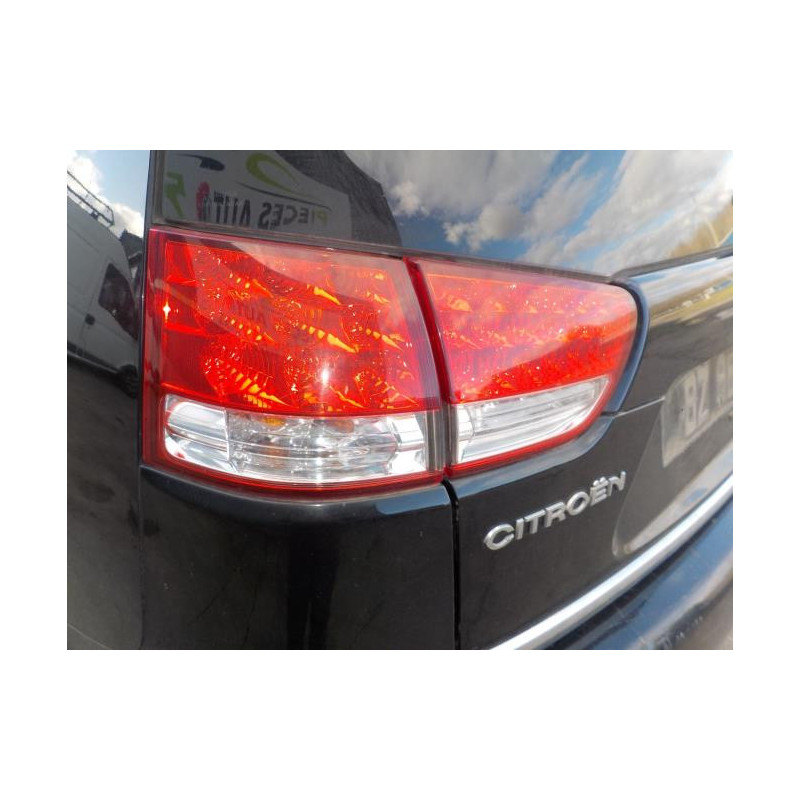 Feu arriere secondaire droit (feux) CITROEN C-CROSSER d’occasion