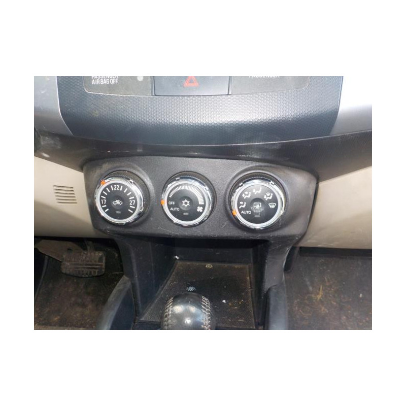 Feu arriere secondaire droit (feux) CITROEN C-CROSSER d’occasion
