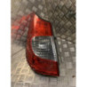 Feu arriere principal gauche (feux) RENAULT SCENIC 2 PHASE 2 d’occasion