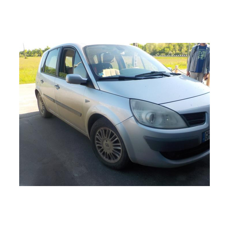 Feu arriere principal gauche (feux) RENAULT SCENIC 2 PHASE 2 d’occasion