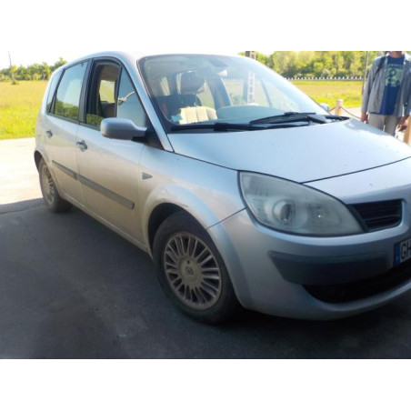 Feu arriere principal gauche (feux) RENAULT SCENIC 2 PHASE 2 d’occasion