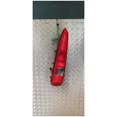Feu arriere principal gauche (feux) FORD FUSION PHASE 1 d’occasion
