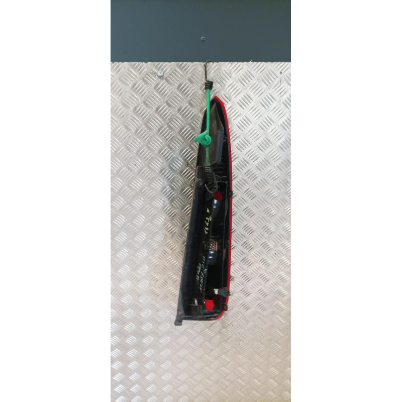Feu arriere principal gauche (feux) FORD FUSION PHASE 1 d’occasion