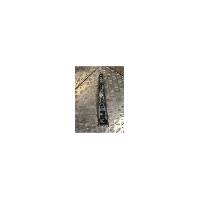 Platine feu arriere gauche OPEL MERIVA A PHASE 1 d’occasion