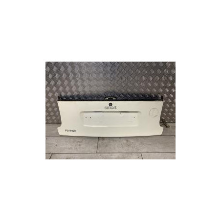 Malle/Hayon arriere SMART FORTWO 1 PHASE 2 COUPE d’occasion