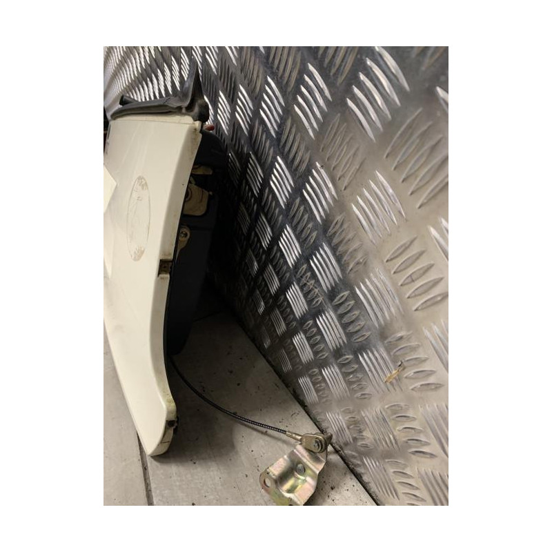 Malle/Hayon arriere SMART FORTWO 1 PHASE 2 COUPE d’occasion