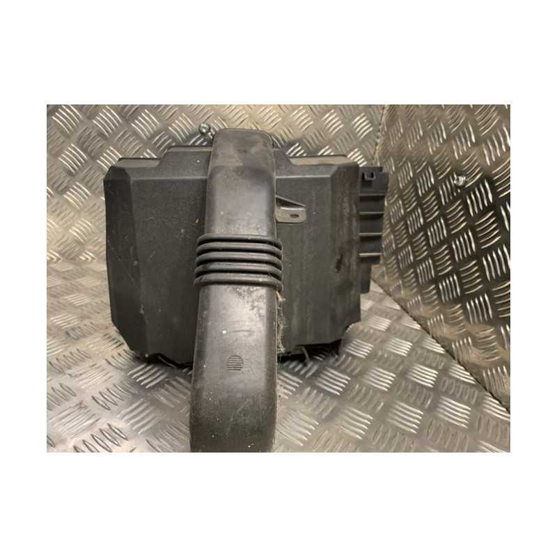 Coffre à batterie RENAULT MEGANE 4 PHASE 1 d’occasion