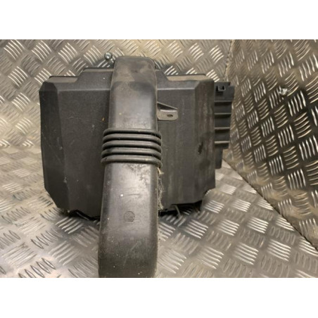 Coffre à batterie RENAULT MEGANE 4 PHASE 1 d’occasion