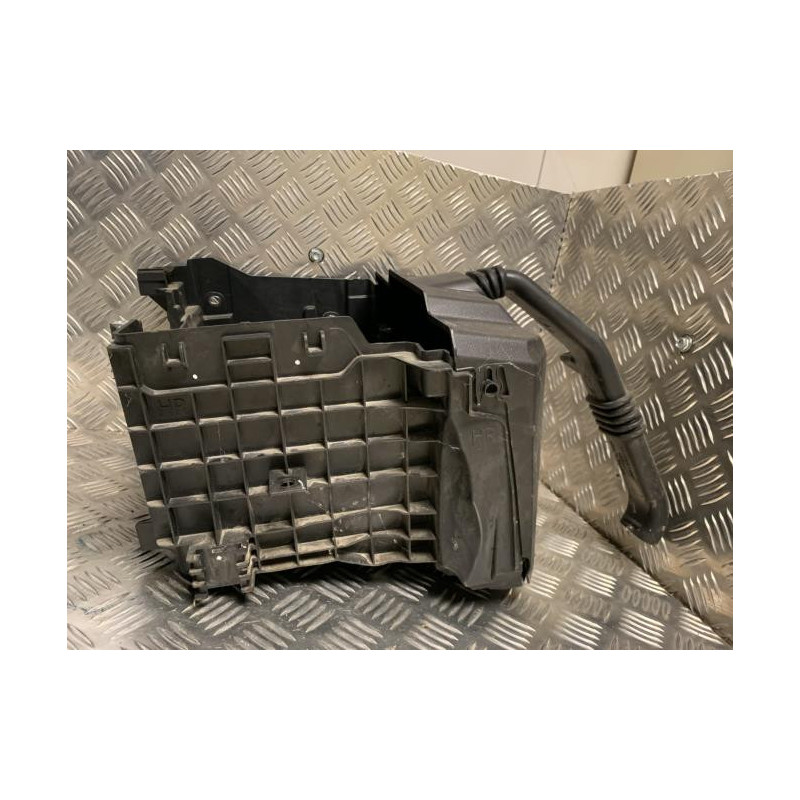 Coffre à batterie RENAULT MEGANE 4 PHASE 1 d’occasion