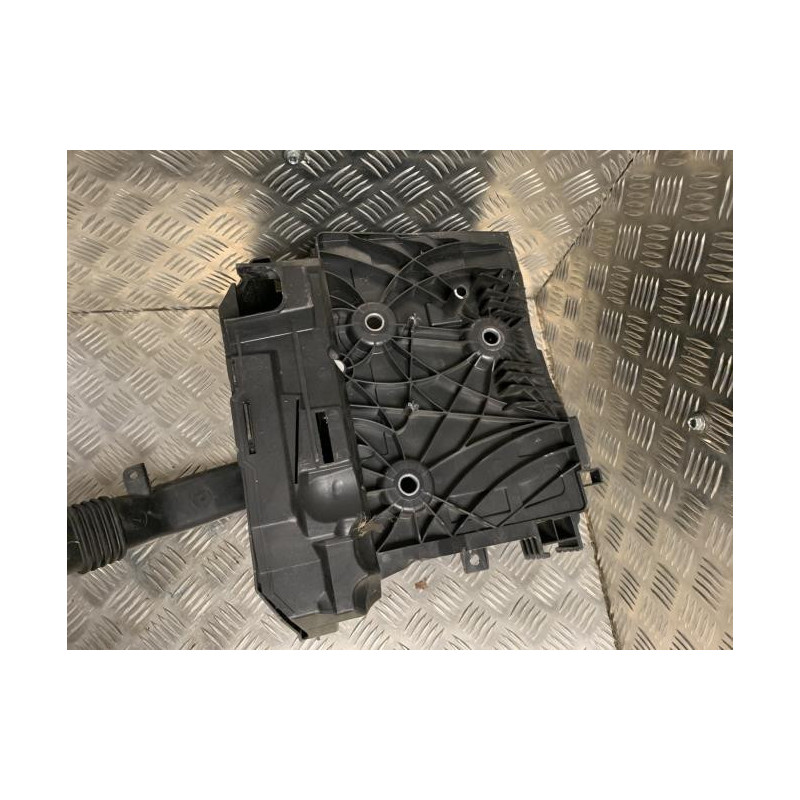 Coffre à batterie RENAULT MEGANE 4 PHASE 1 d’occasion