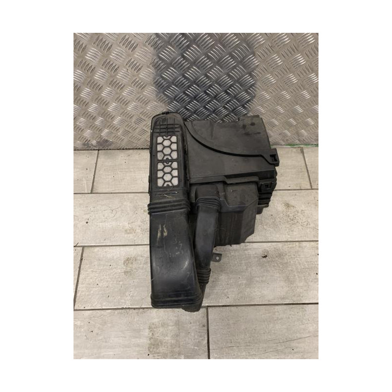 Coffre à batterie RENAULT MEGANE 4 PHASE 1 d’occasion