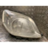 Optique avant principal droit (feux)(phare) CITROEN NEMO d’occasion