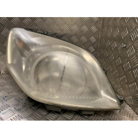 Optique avant principal droit (feux)(phare) CITROEN NEMO d’occasion