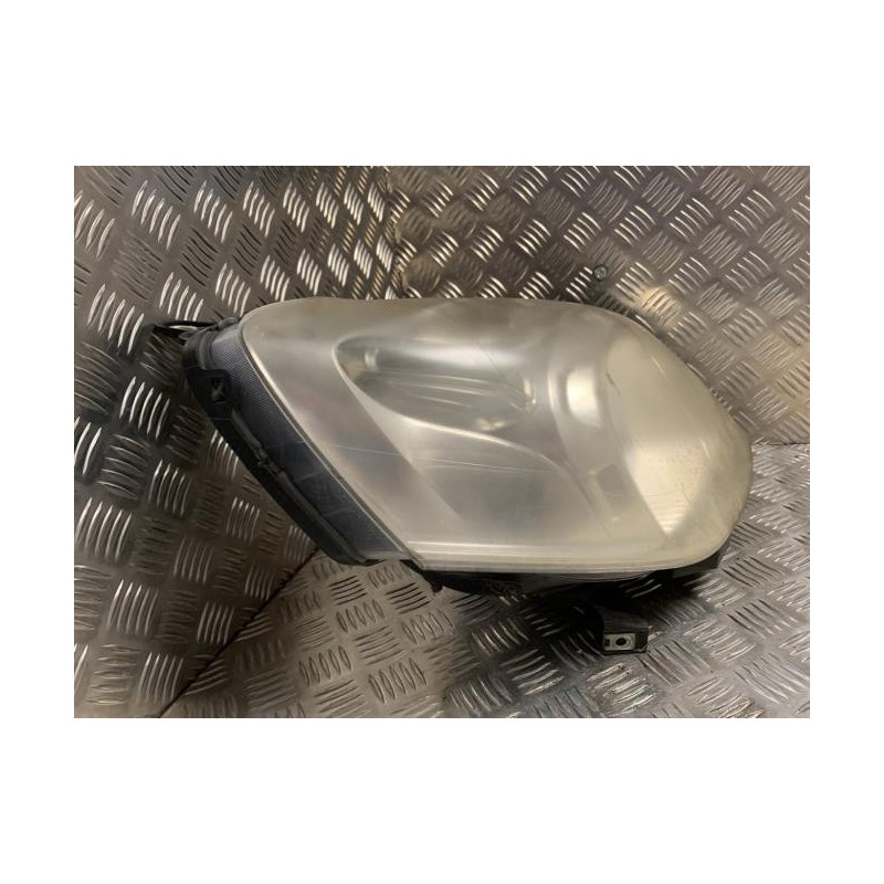 Optique avant principal droit (feux)(phare) CITROEN NEMO d’occasion