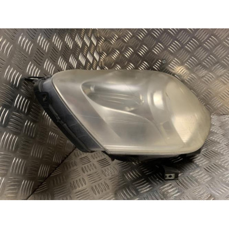 Optique avant principal droit (feux)(phare) CITROEN NEMO d’occasion