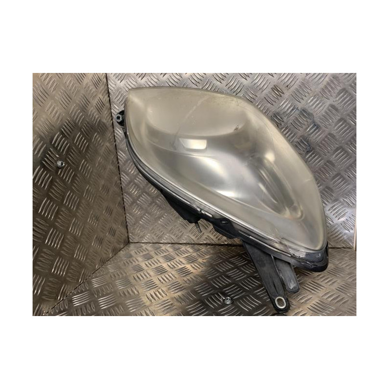 Optique avant principal droit (feux)(phare) CITROEN NEMO d’occasion