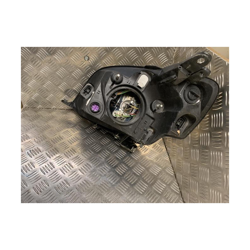Optique avant principal droit (feux)(phare) CITROEN NEMO d’occasion