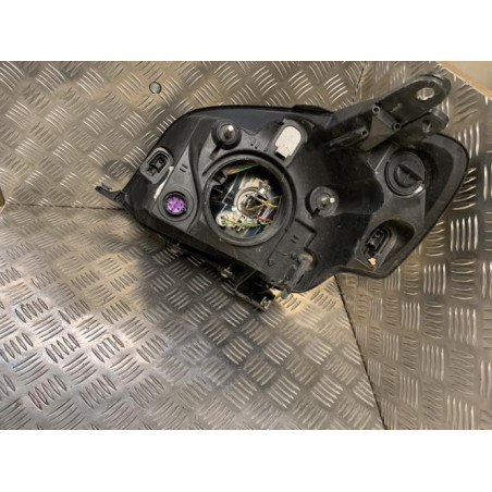 Optique avant principal droit (feux)(phare) CITROEN NEMO d’occasion