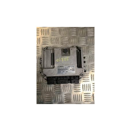 Calculateur CITROEN NEMO d’occasion