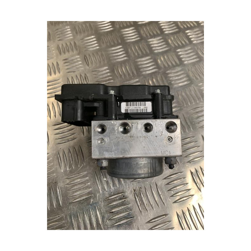Bloc ABS (freins anti-blocage) CITROEN NEMO d’occasion