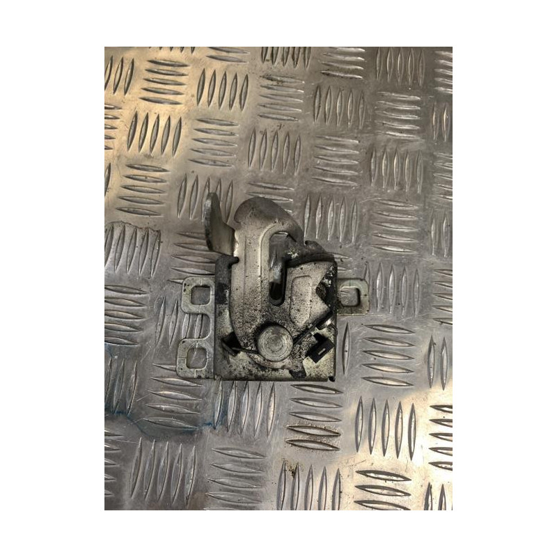 Serrure de capot CITROEN NEMO d’occasion