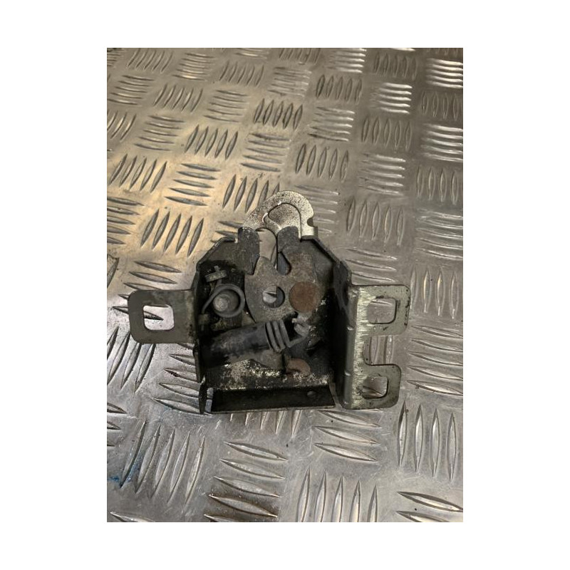 Serrure de capot CITROEN NEMO d’occasion