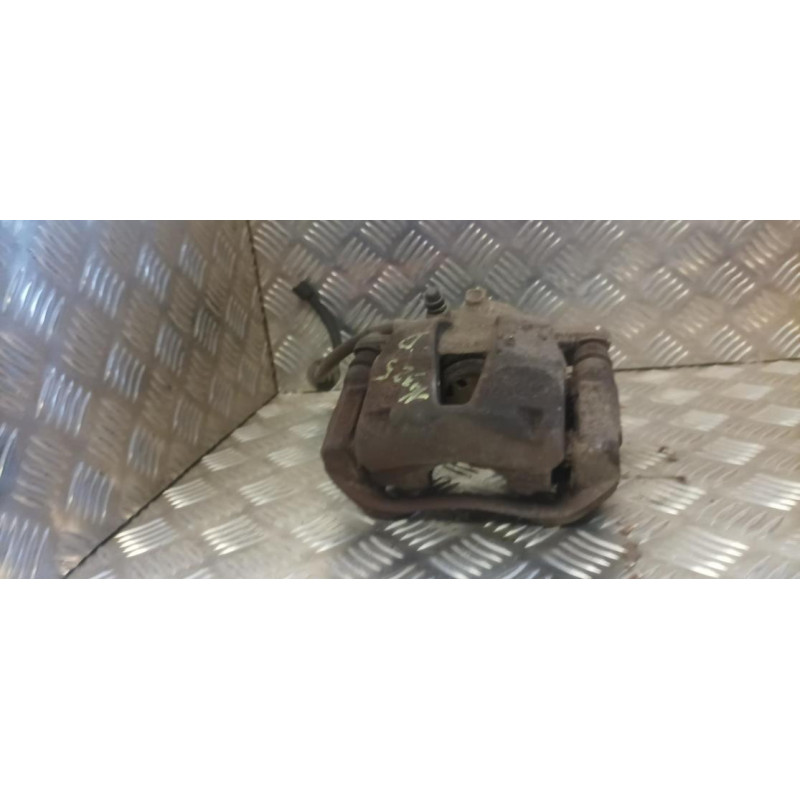 Etrier avant droit (freinage) CITROEN NEMO d’occasion