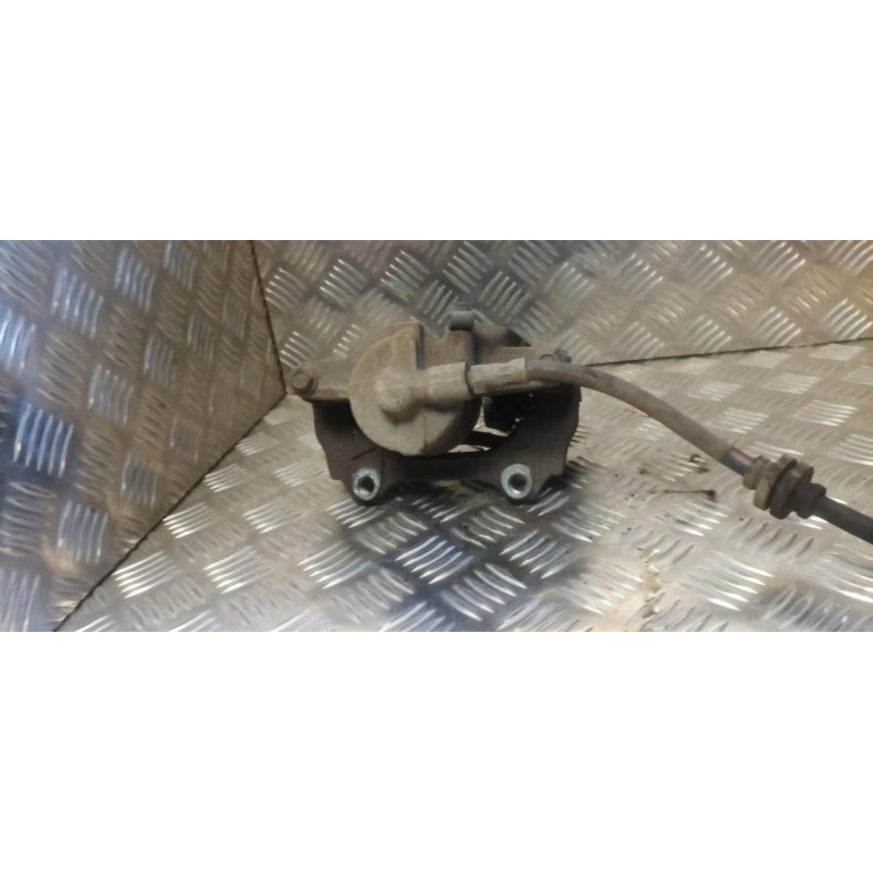 Etrier avant droit (freinage) CITROEN NEMO d’occasion