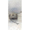 Etrier avant gauche (freinage) CITROEN NEMO d’occasion