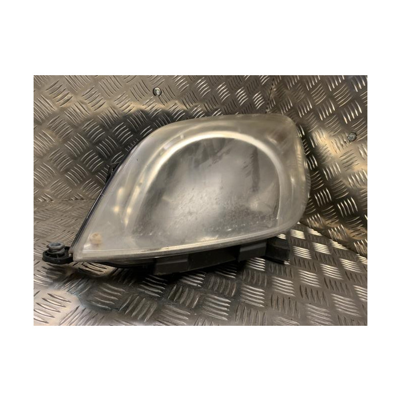 Optique avant principal gauche (feux)(phare) CITROEN NEMO d’occasion