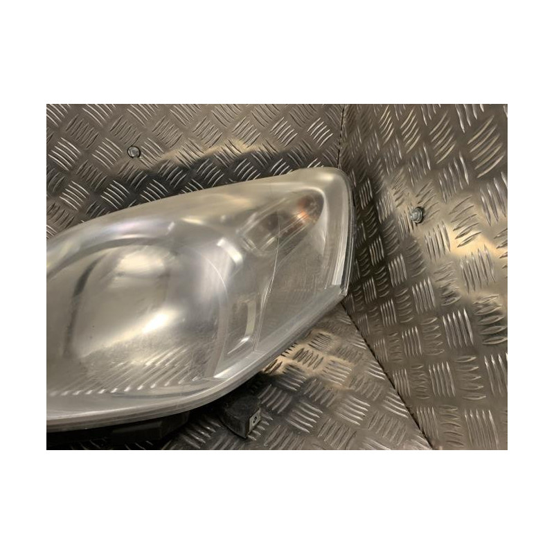 Optique avant principal gauche (feux)(phare) CITROEN NEMO d’occasion