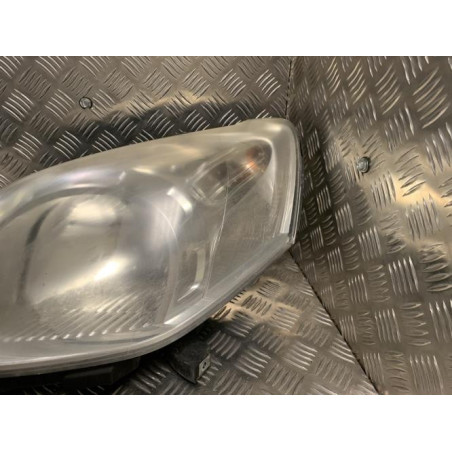 Optique avant principal gauche (feux)(phare) CITROEN NEMO d’occasion