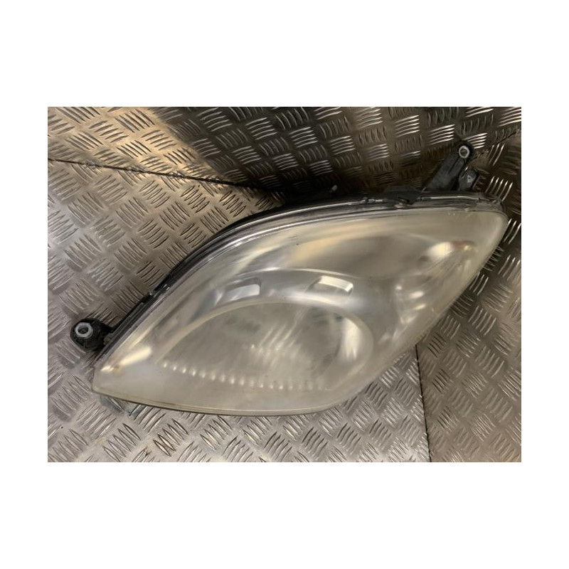 Optique avant principal gauche (feux)(phare) CITROEN NEMO d’occasion