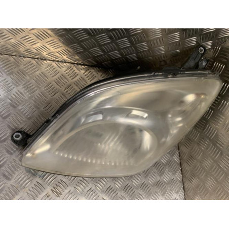 Optique avant principal gauche (feux)(phare) CITROEN NEMO d’occasion