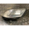 Optique avant principal gauche (feux)(phare) CITROEN NEMO d’occasion
