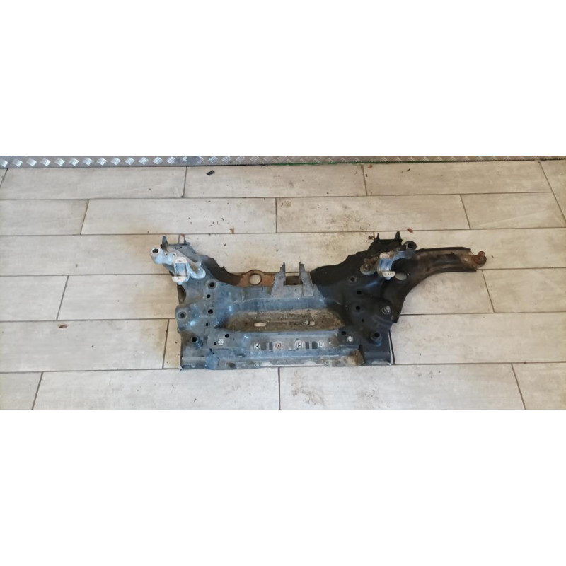 Berceau avant RENAULT MEGANE 4 PHASE 1 d’occasion