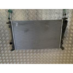 Radiateur eau RENAULT MEGANE 4 PHASE 1 d’occasion