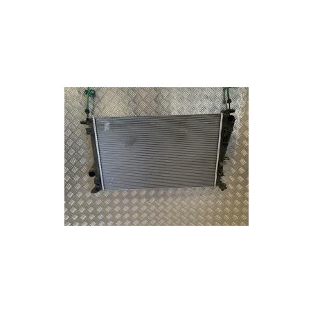 Radiateur eau RENAULT MEGANE 4 PHASE 1 d’occasion